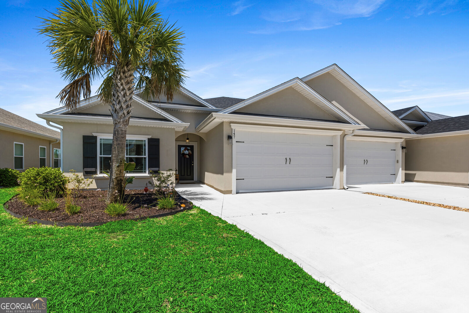Property Photo:  147 The Villas Way  GA 31548 