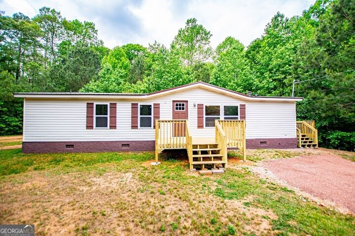 Property Photo:  74 Spring Lane  GA 30116 