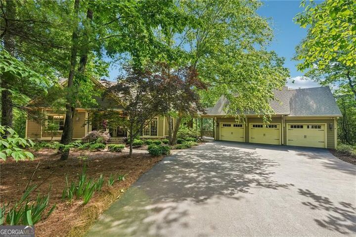 Property Photo:  189 Red Trillium Ridge  GA 30143 