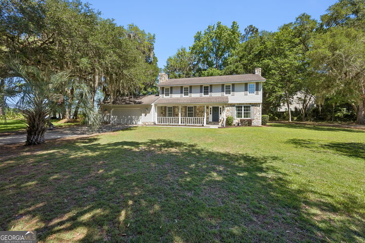 Property Photo: 26 Anglers Cove Way GA 31569