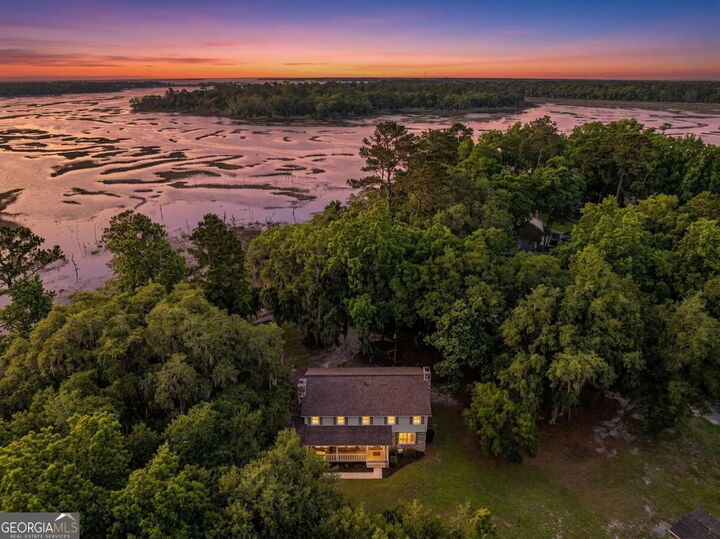 Property Photo: 26 Anglers Cove Way GA 31569