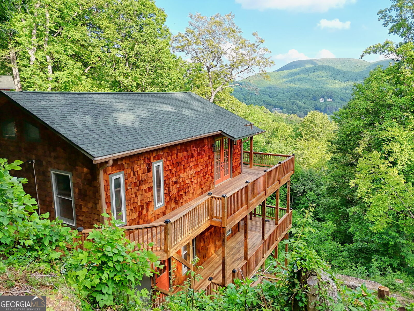 Property Photo:  1085 Sky High Drive  GA 30537 
