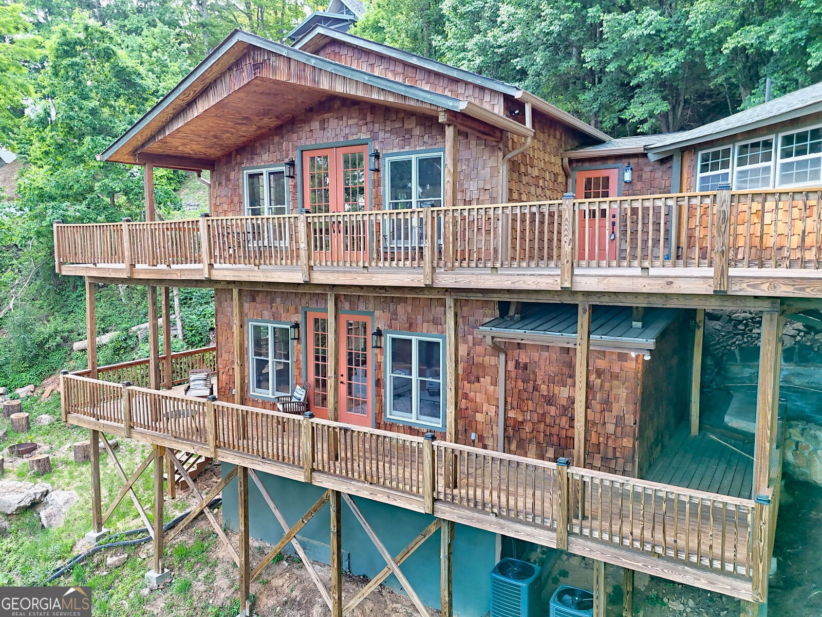 Property Photo:  1085 Sky High Drive  GA 30537 