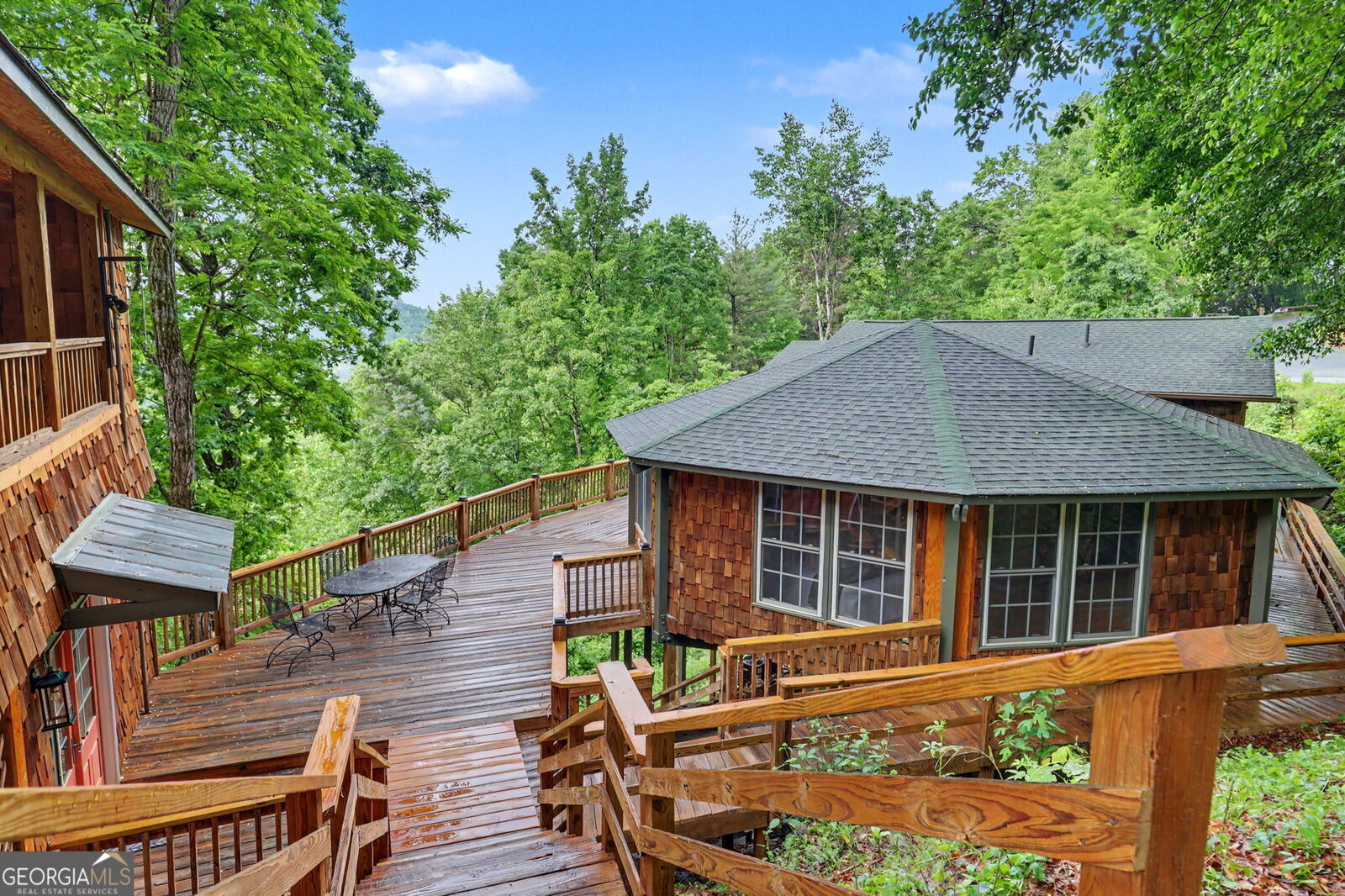 Property Photo: 1085 Sky High Drive GA 30537