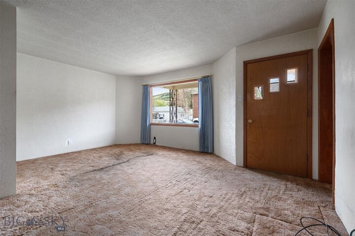 Property Photo:  318 W 4th Street  MT 59711 