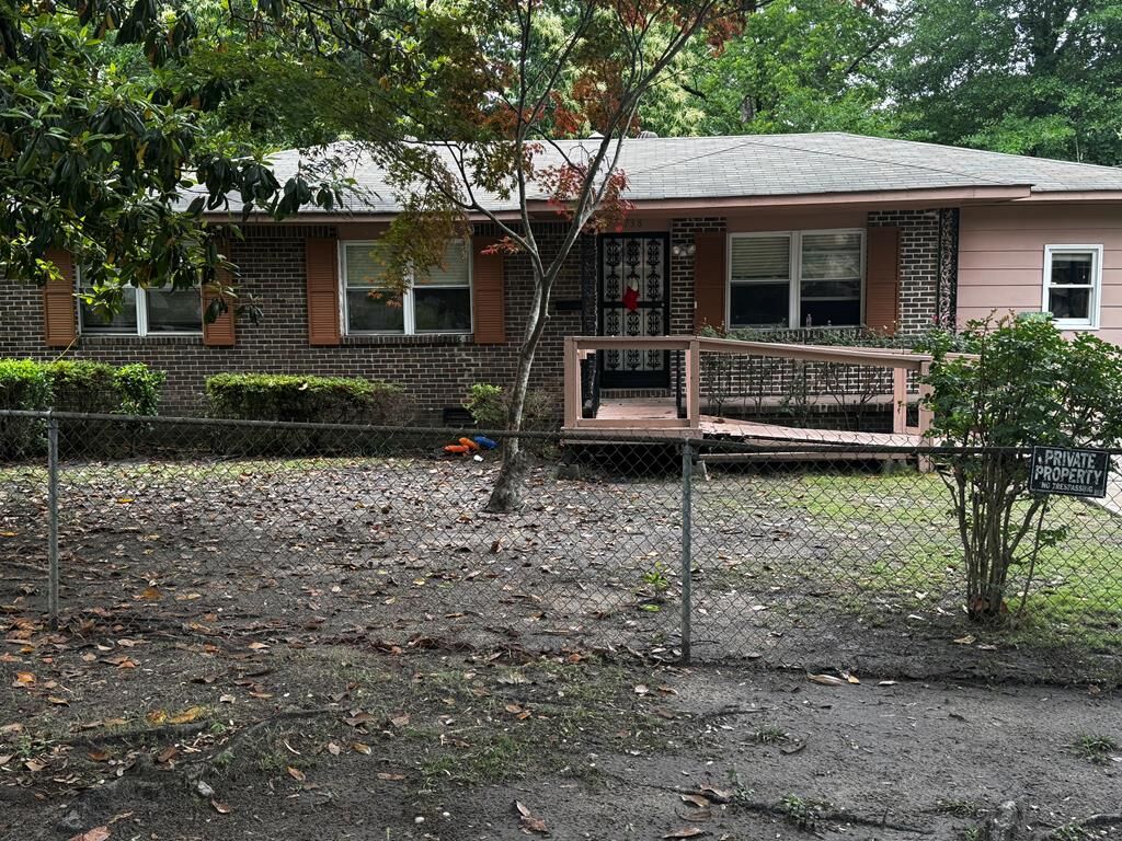 Property Photo:  738 Asa Drive  GA 31907 