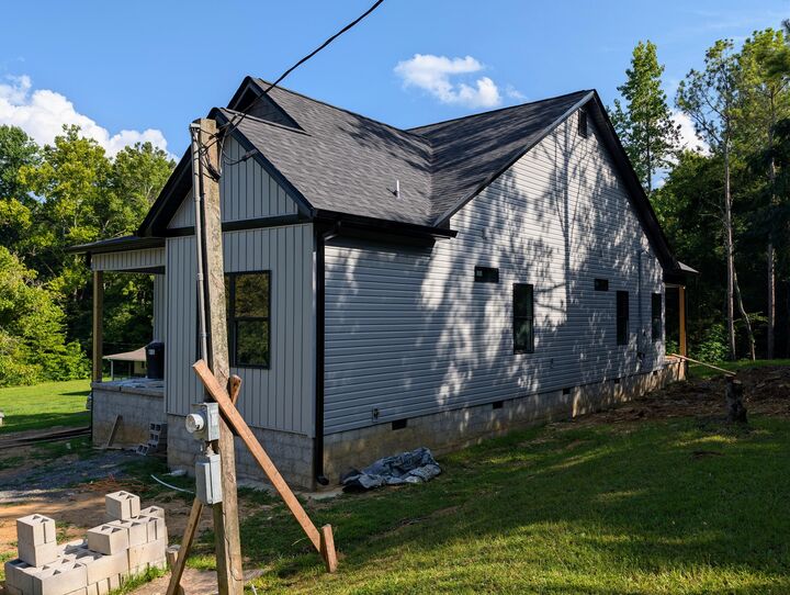 Property Photo: 1425 Horns Creek Road TN 37362