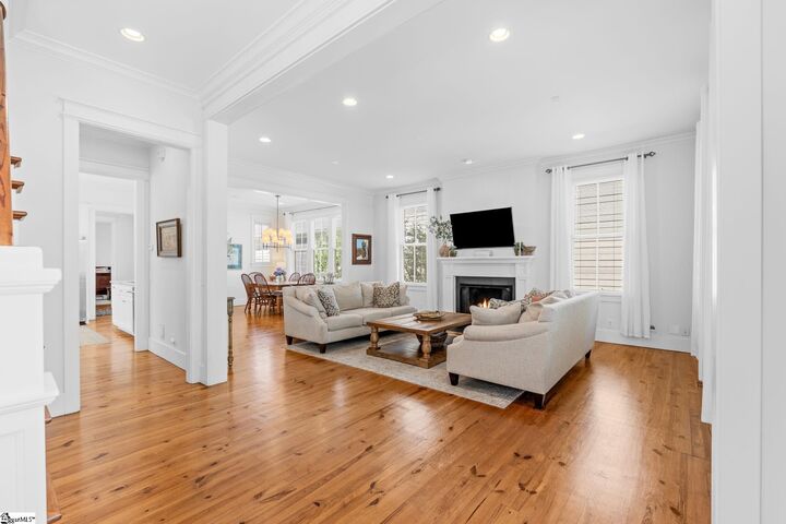 Property Photo:  17 Hollingsworth Drive  SC 29607 
