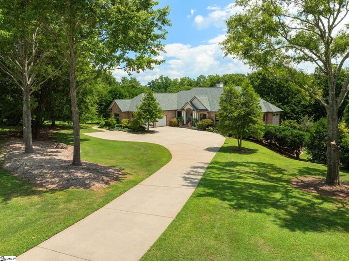 Property Photo:  216 Bruce Farm Road  SC 29681 