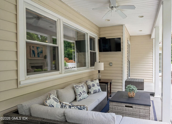 Property Photo:  73 High Clear Drive  CT 06905 