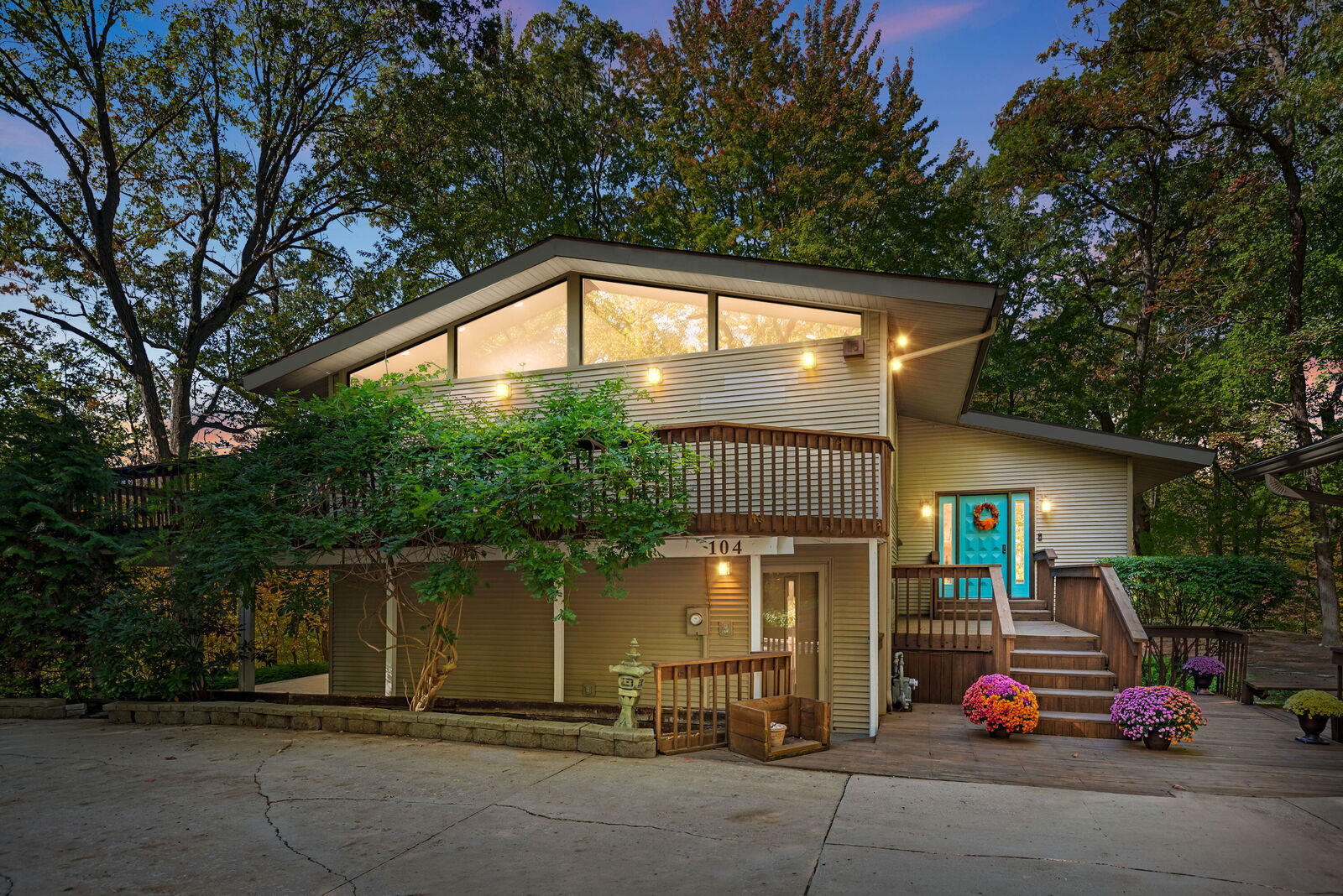 Property Photo:  104 Keyo Drive  IN 46360 