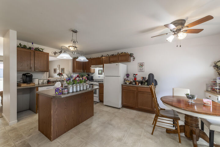 Property Photo:  116 Fir Court  IN 46341 