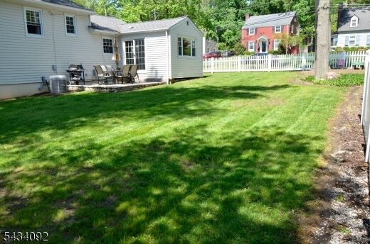 Property Photo: 1 Willow St NJ 07928