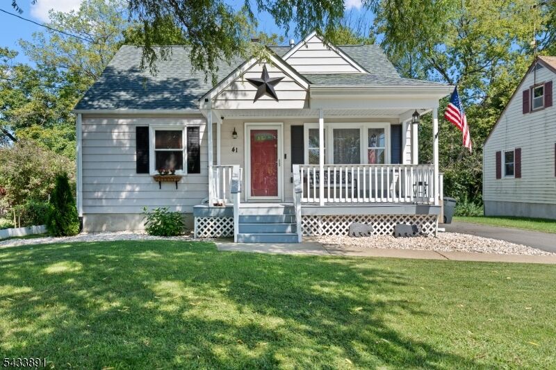 Property Photo:  41 N Riverview Rd  NJ 08865 