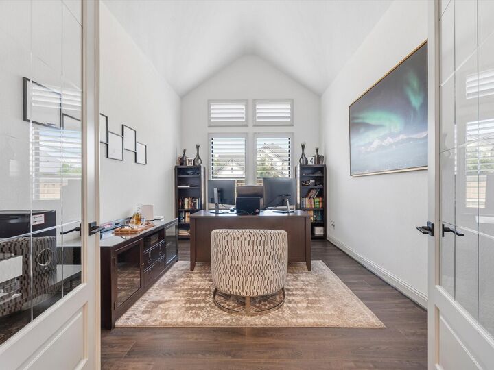 Property Photo:  27430 Parker Spring Court  TX 77494 