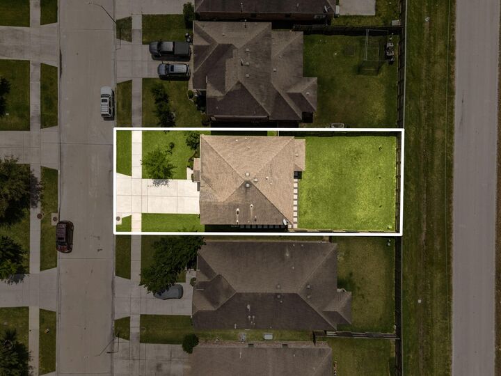 Property Photo:  8138 Running Brook Lane  TX 77469 