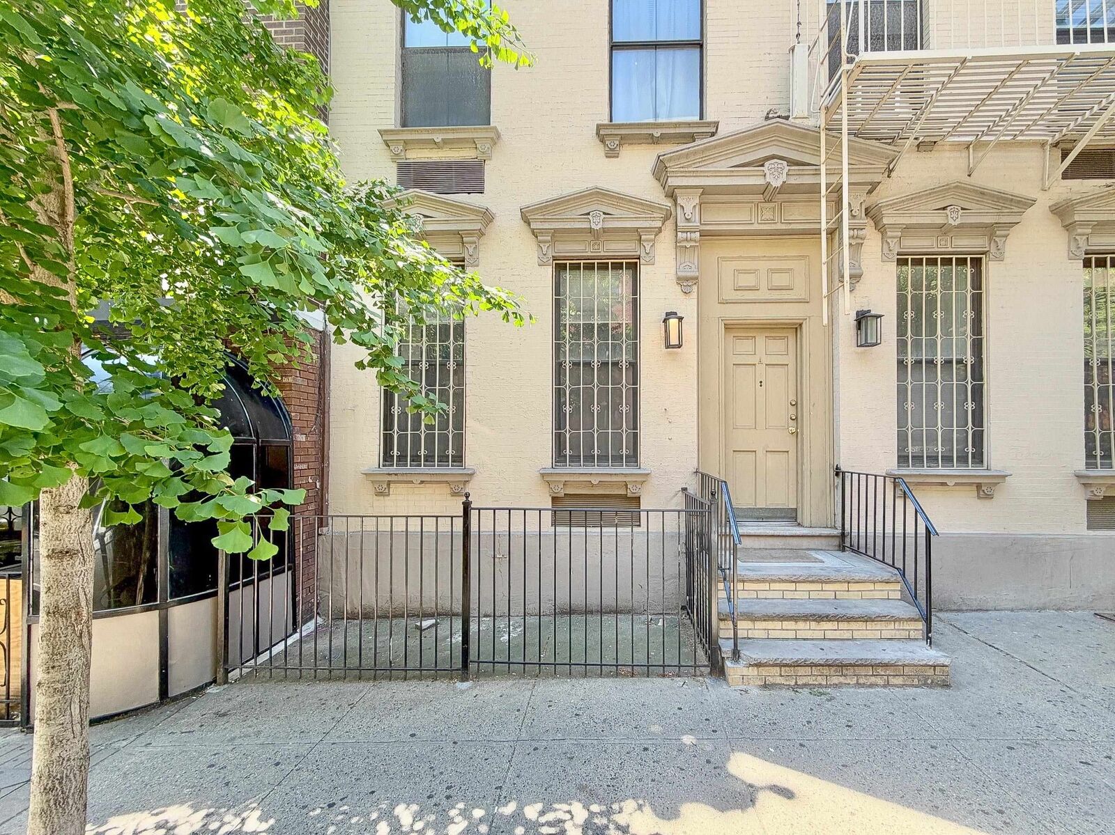 Property Photo:  41 1st St 1A  NJ 07307 