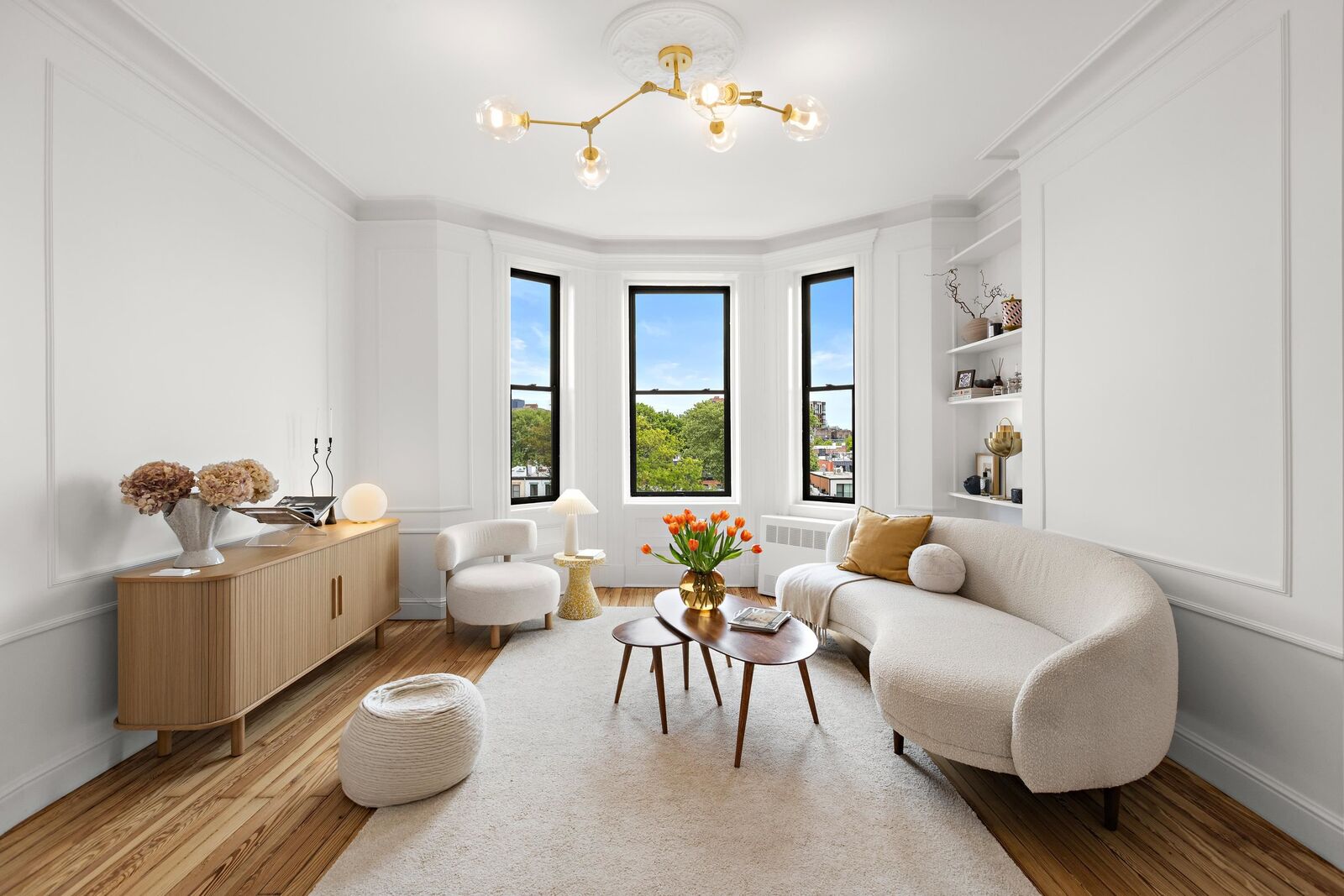 Property Photo: 1110 Park Ave 5L NJ 07030