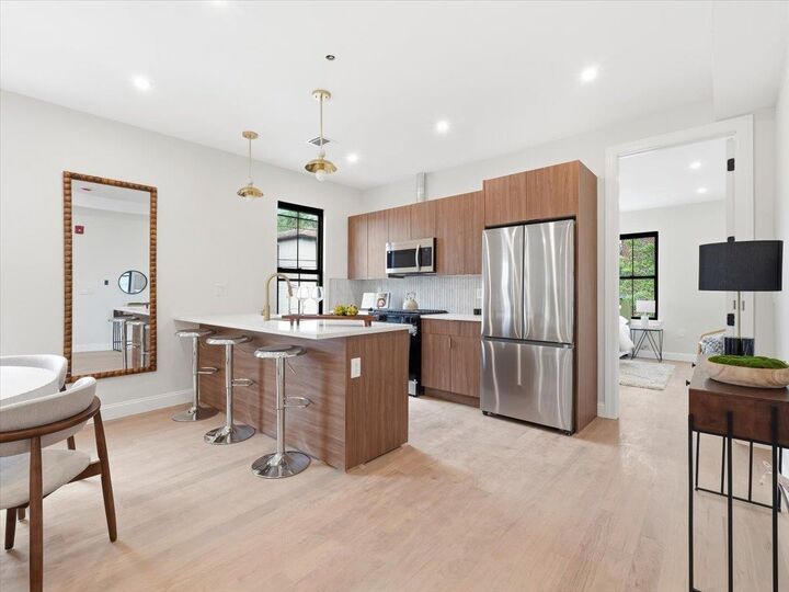 Property Photo: 29 Weldon St 2 NJ 07306