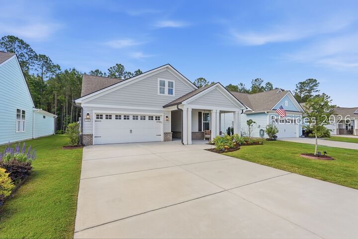 Property Photo: 731 Sunfish Way SC 29909