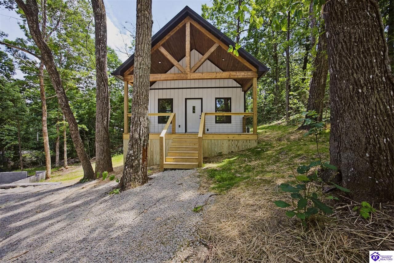 Property Photo:  123 Mockingbird Lane  KY 42259 