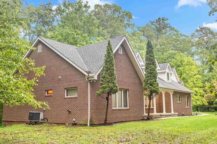 Property Photo: 1280 Parkview Heights Road IN 47448