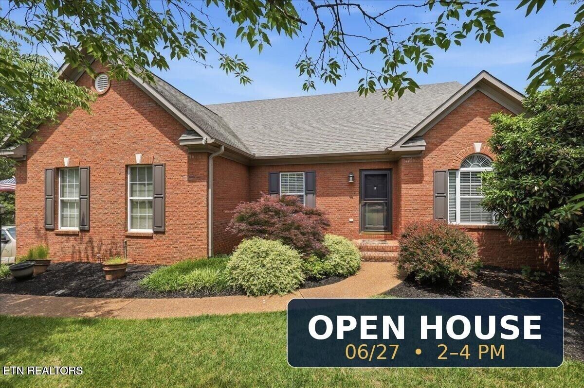 Property Photo:  2100 Madison Grove Lane  TN 37922 