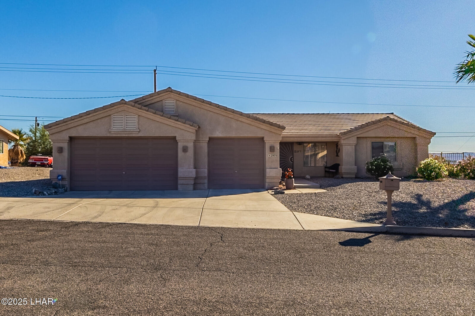 Property Photo:  2970 Arabian Dr  AZ 86404 