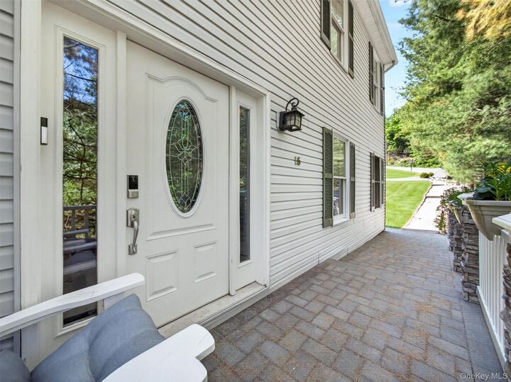 Property Photo: 15 Central Highway NY 10956