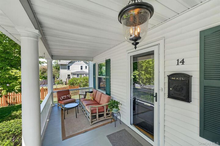 Property Photo:  14 Campbell Road  NY 10990 