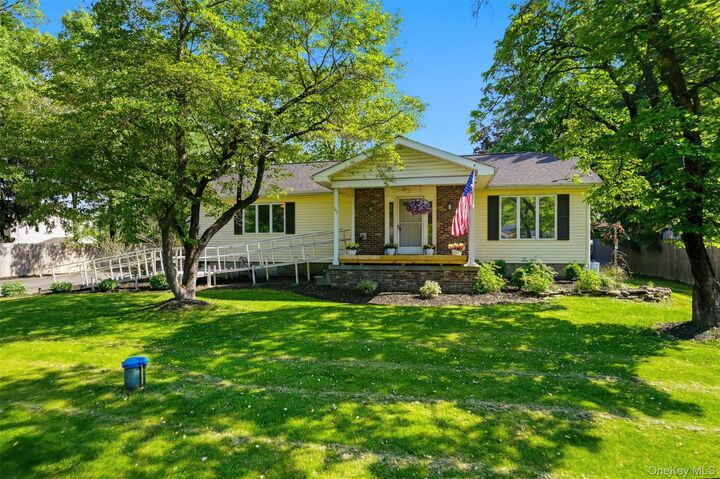 Property Photo:  147 County Route 1  NY 10990 