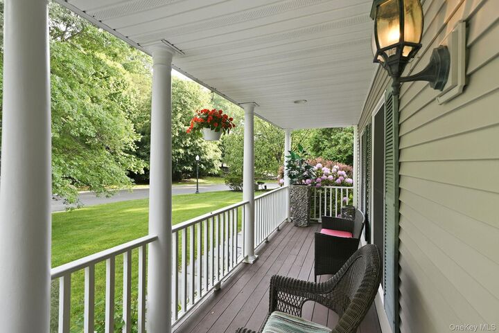 Property Photo:  1 Donahue Court  NY 10511 
