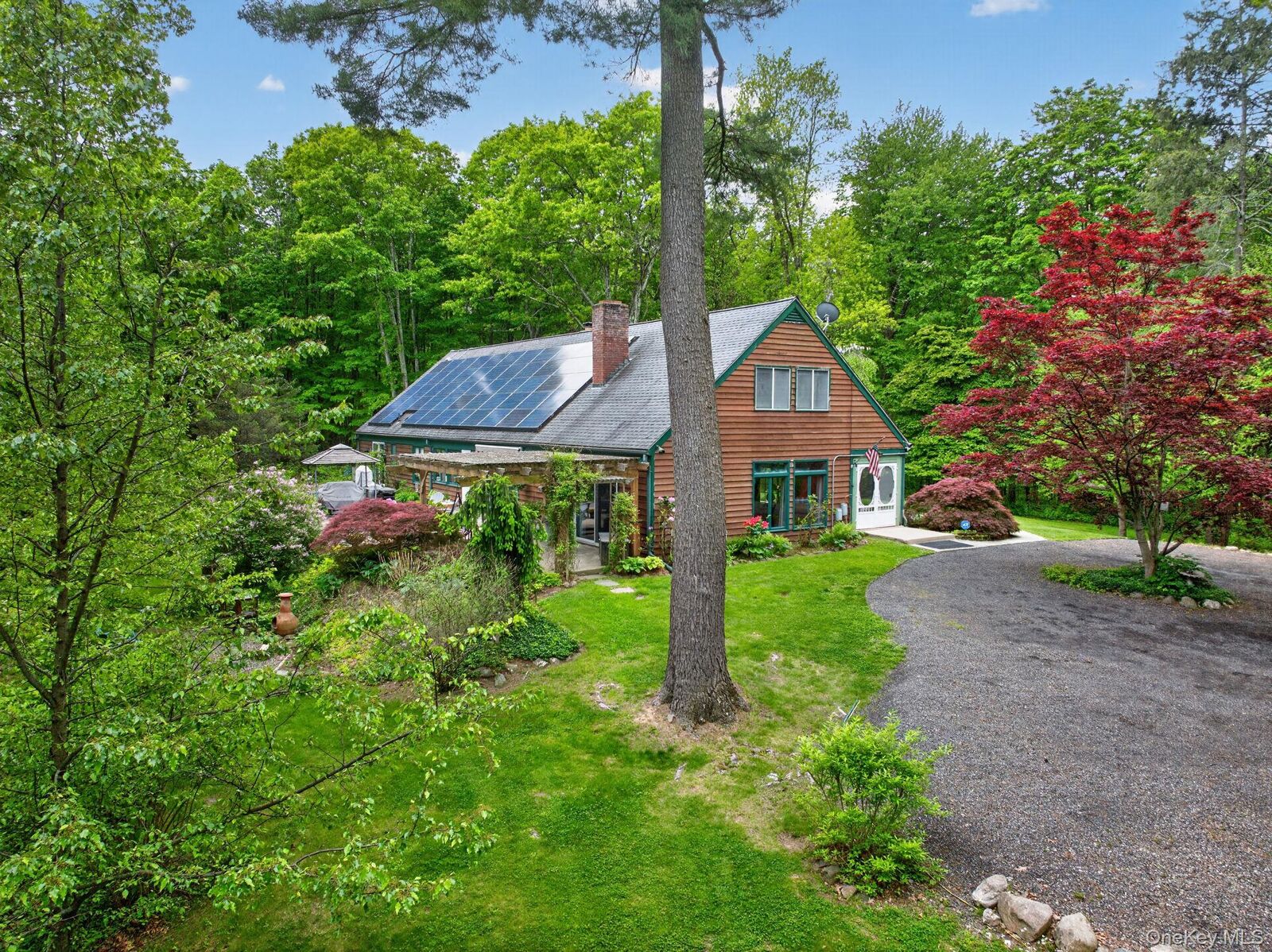 Property Photo:  101 Tuytenbridge Road  NY 12449 