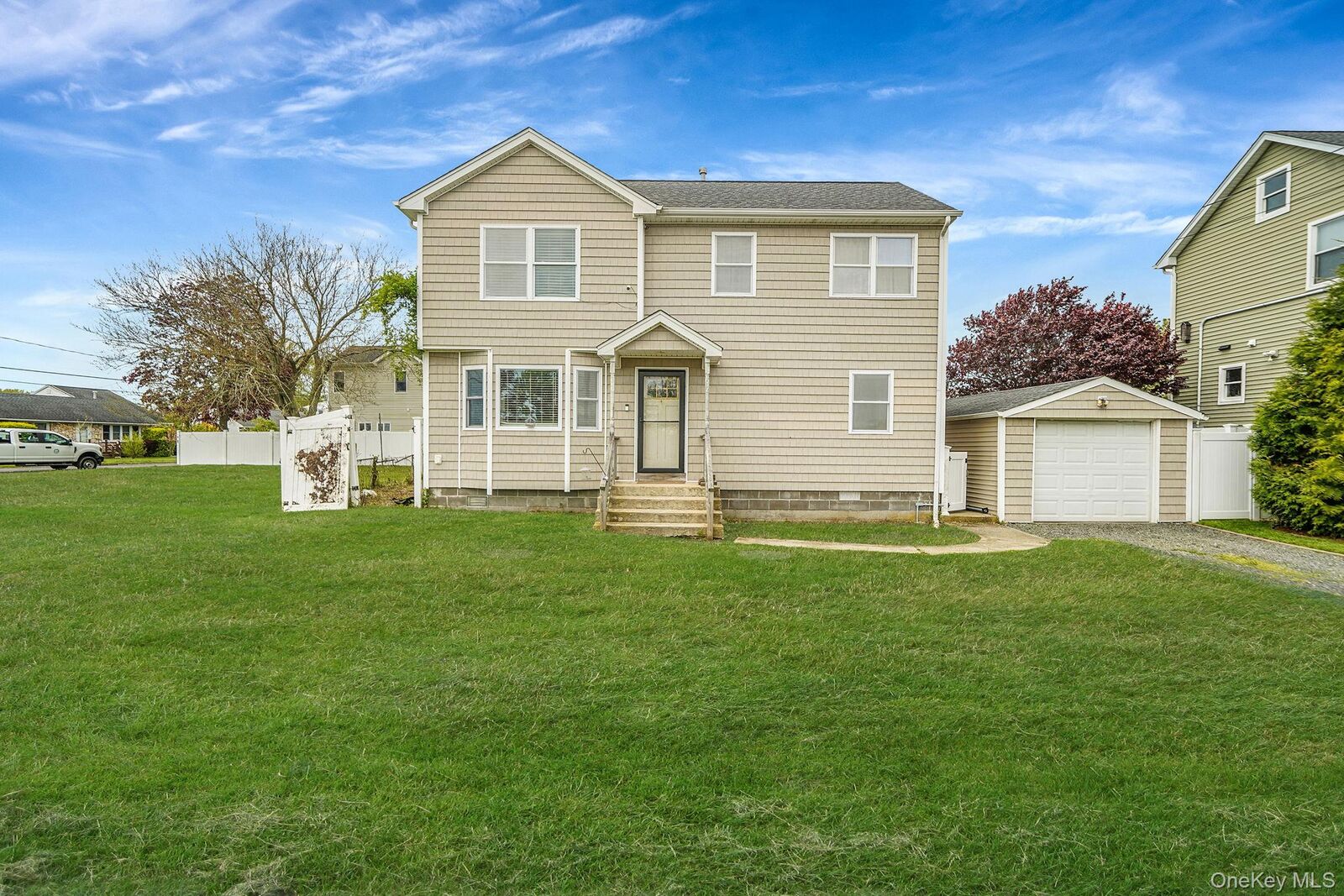 Property Photo:  374 Rider Avenue  NY 11772 