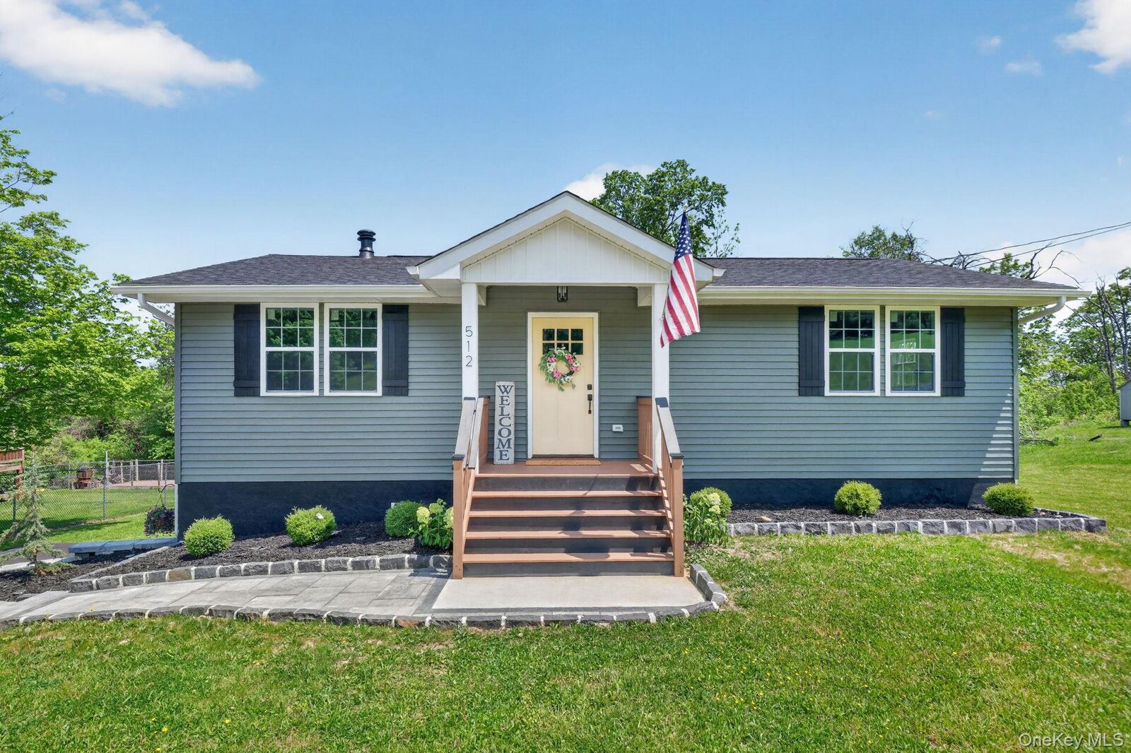 Property Photo:  512 Riley Road  NY 12553 