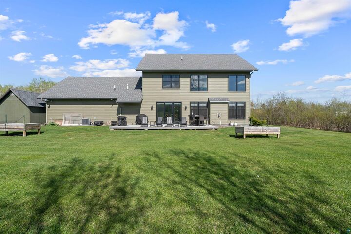 Property Photo:  5378 Roosevelt Dr  MN 55811 