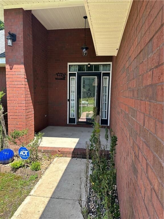 Property Photo: 4090 Blackwell Drive AL 36575