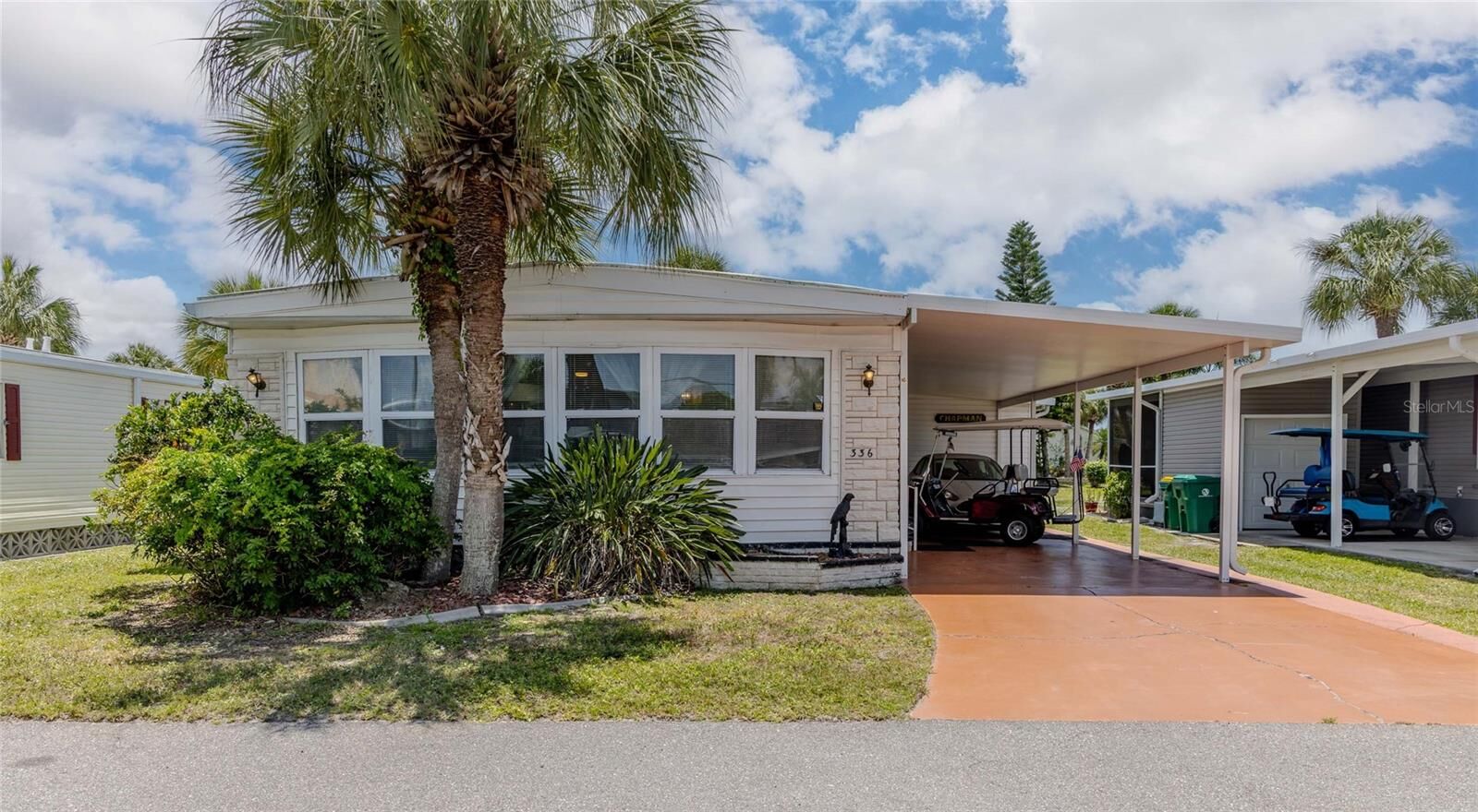 Property Photo:  2100 Kings Highway 336  FL 33980 
