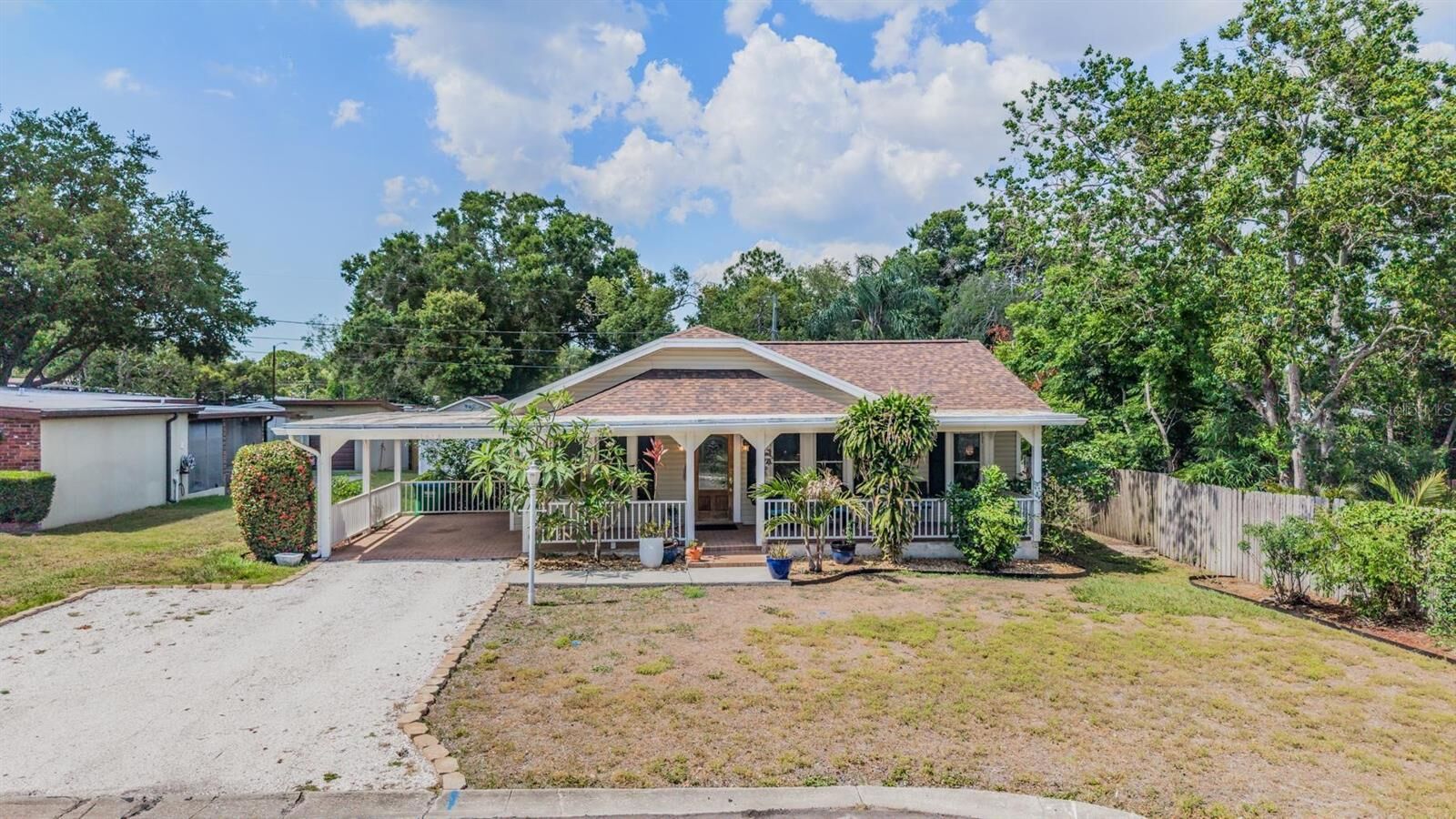 Property Photo:  1618 Ottawa Road  FL 33756 