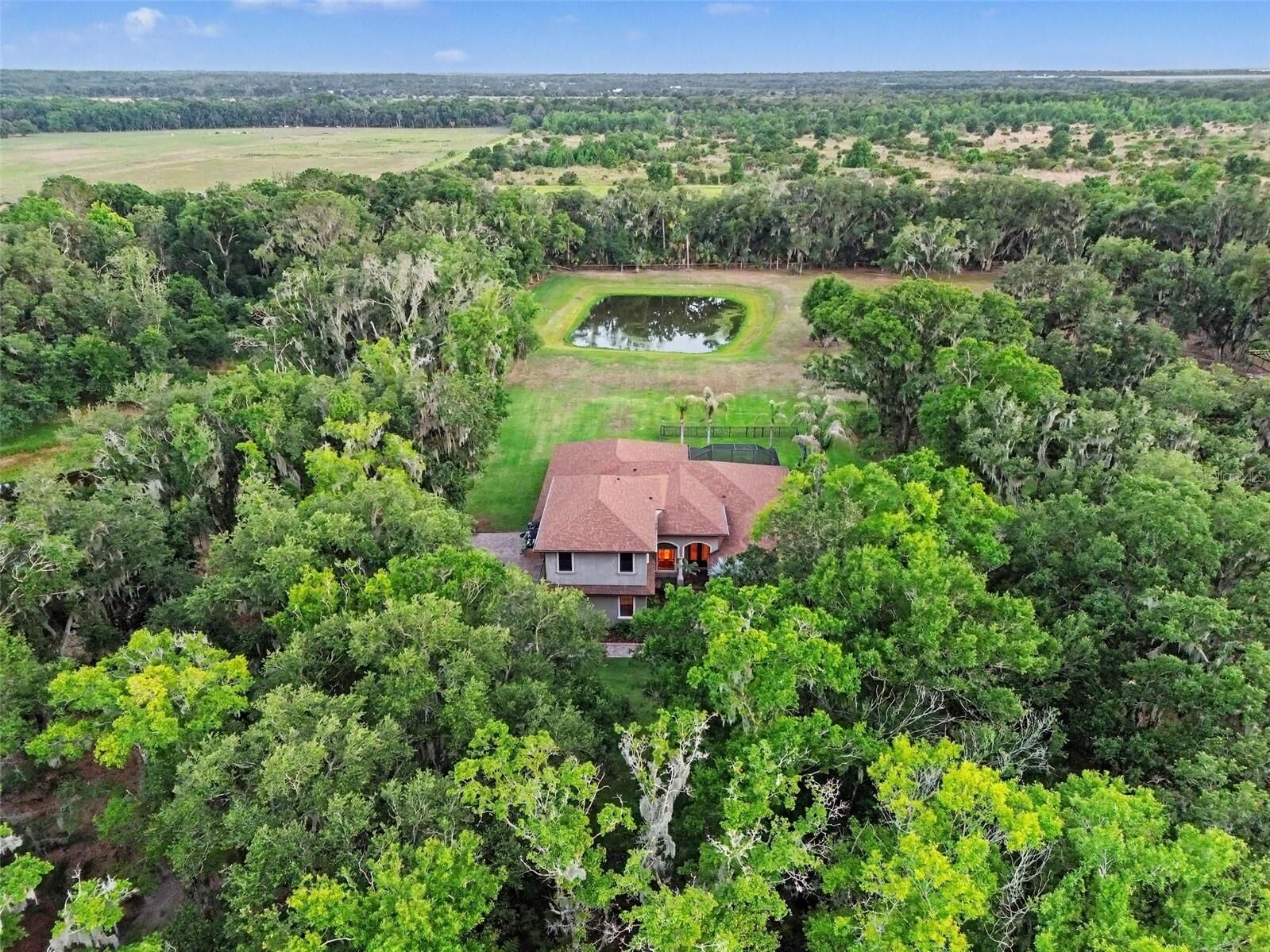 Property Photo:  339 Corbett Road  FL 33547 