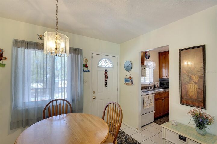 Property Photo: 2449 Flamingo Boulevard K35 FL 34207