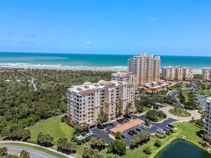 Property Photo:  261 Minorca Beach Way 606  FL 32169 