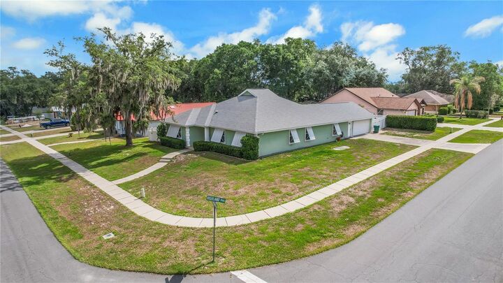 Property Photo:  317 Woodland Trail  FL 32159 