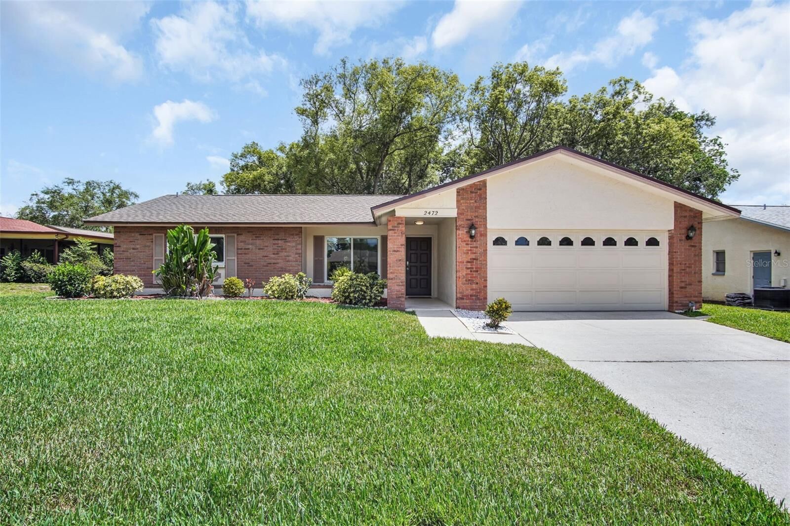 Property Photo:  2472 Malcolm Drive  FL 34684 