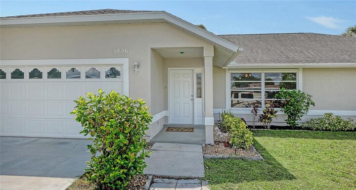Property Photo: 3826 Beeber Street FL 34287