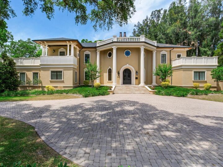 Property Photo:  4623 W San Jose Street  FL 33629 