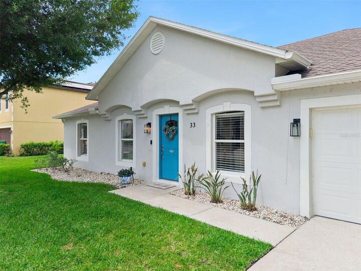 Property Photo:  33 Timbercreek Pines Circle  FL 34787 