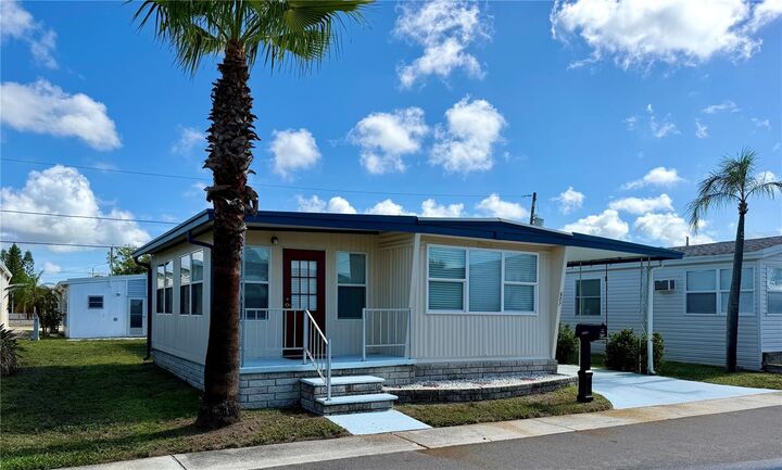 Property Photo:  34527 Violet Drive N  FL 33781 