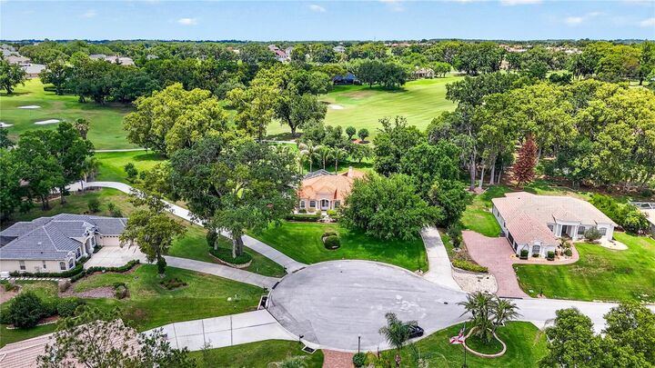 Property Photo:  12643 Oak Hollow Court  FL 33525 
