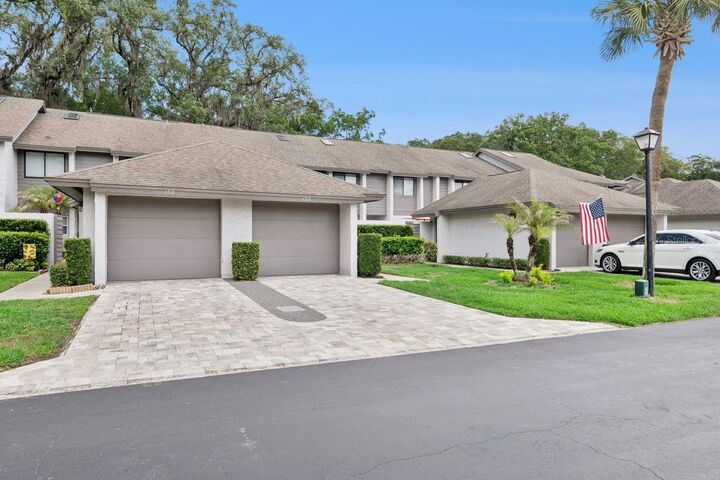 Property Photo: 153 Olive Tree Circle 153 FL 32714